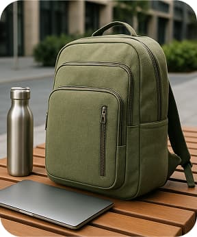 EcoBackpack Urban